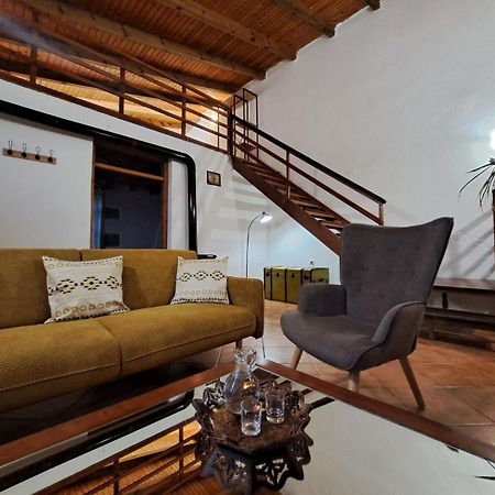 Villa Nama Kíssamos Exterior foto