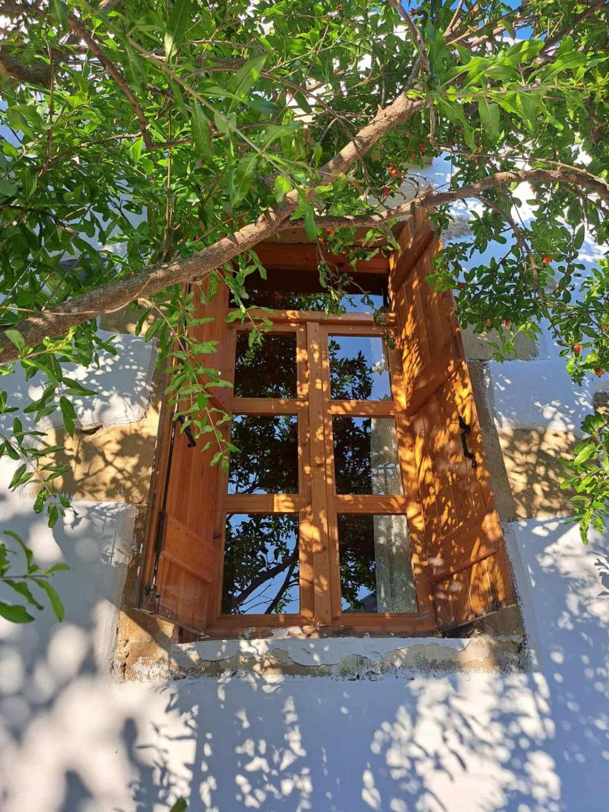 Villa Nama Kíssamos Exterior foto